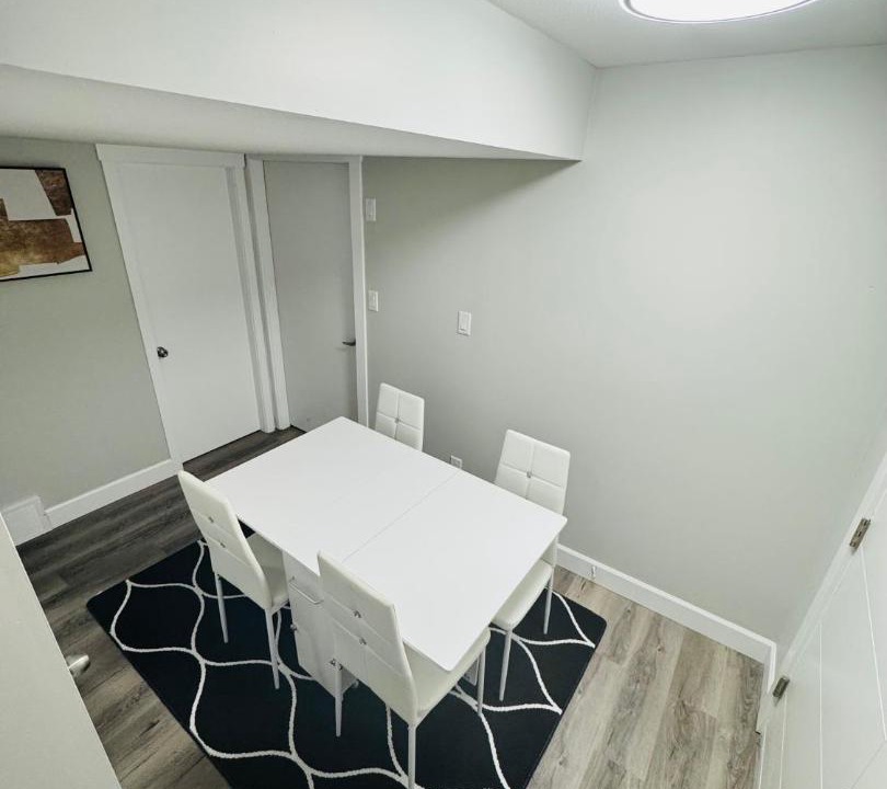 Prince George Apartment | True Haven