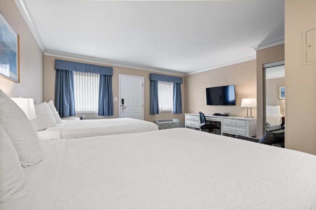 Trail Hotel | Glenwood Inn & Suites