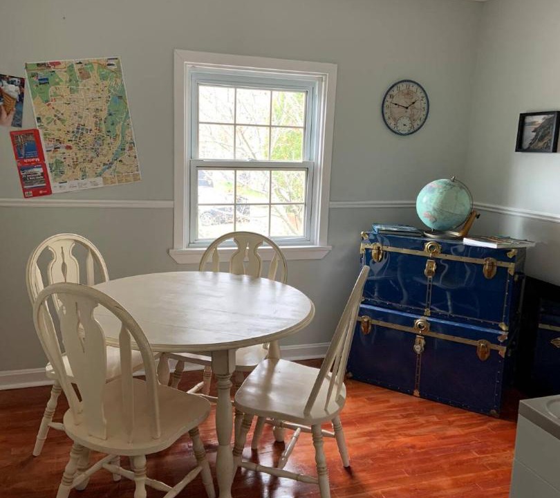 Bracebridge Apartment | The Jypsy Inn - Journey Apartment Muskoka