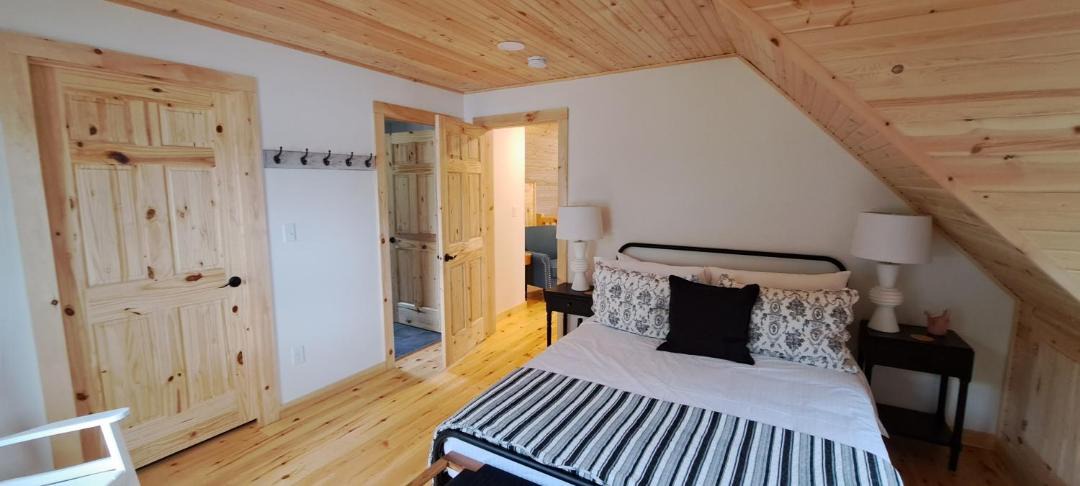 Antigonish County House | Lochaber Homesteader Lodge