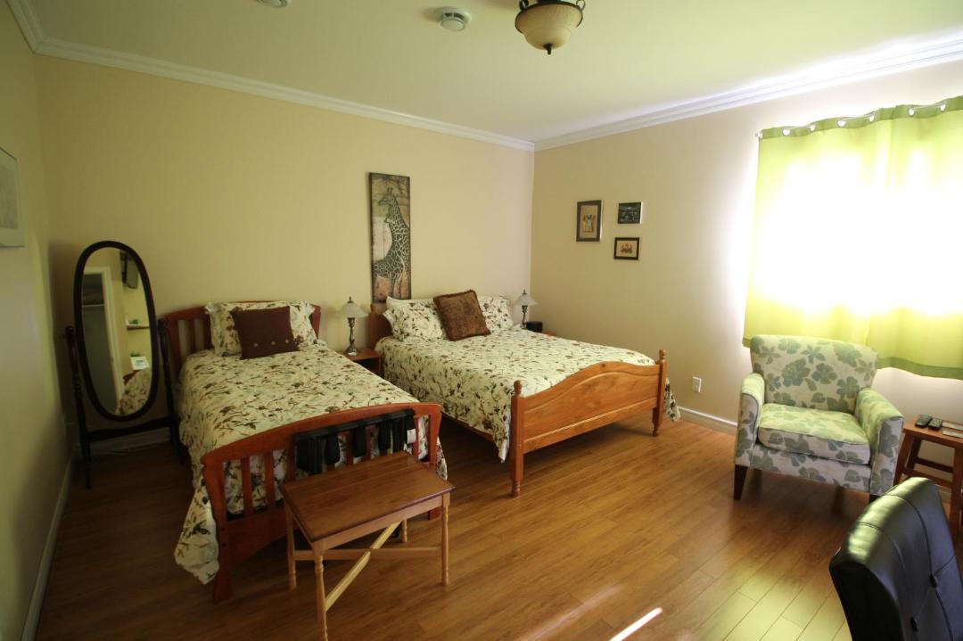 Port Hood Bed & Breakfast | The Fiddle and the Sea Bed and Breakfast