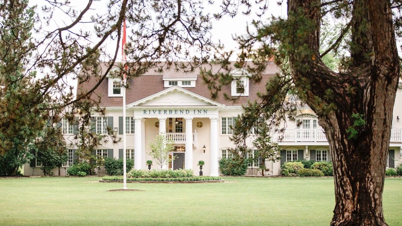 Photo of Buildings in Niagara-on-the-Lake