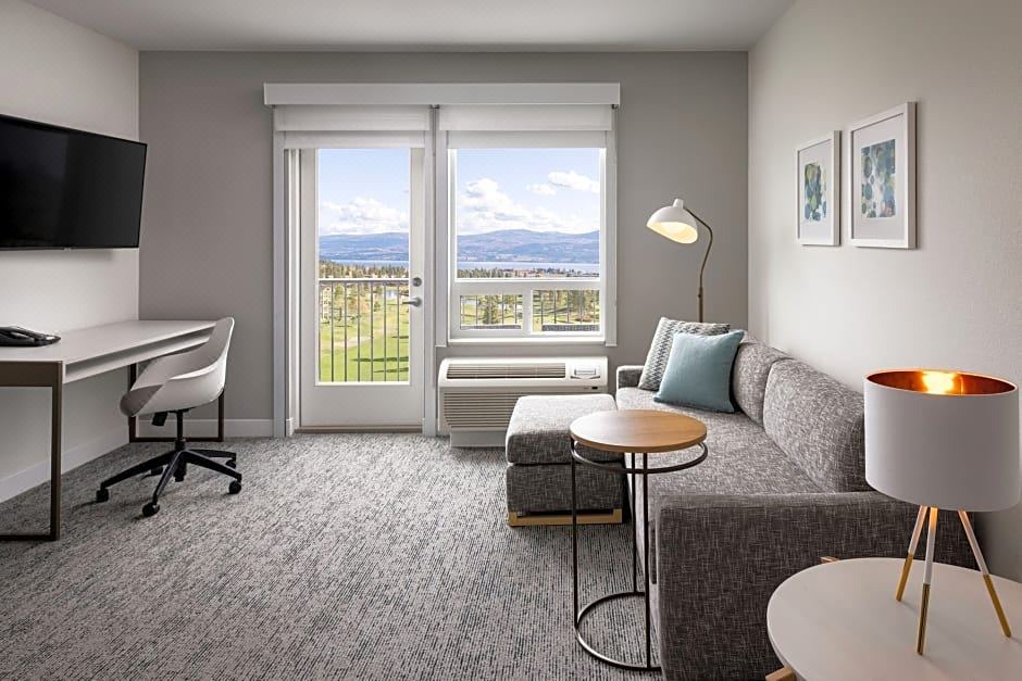 Photo of Livingroom in Westbank