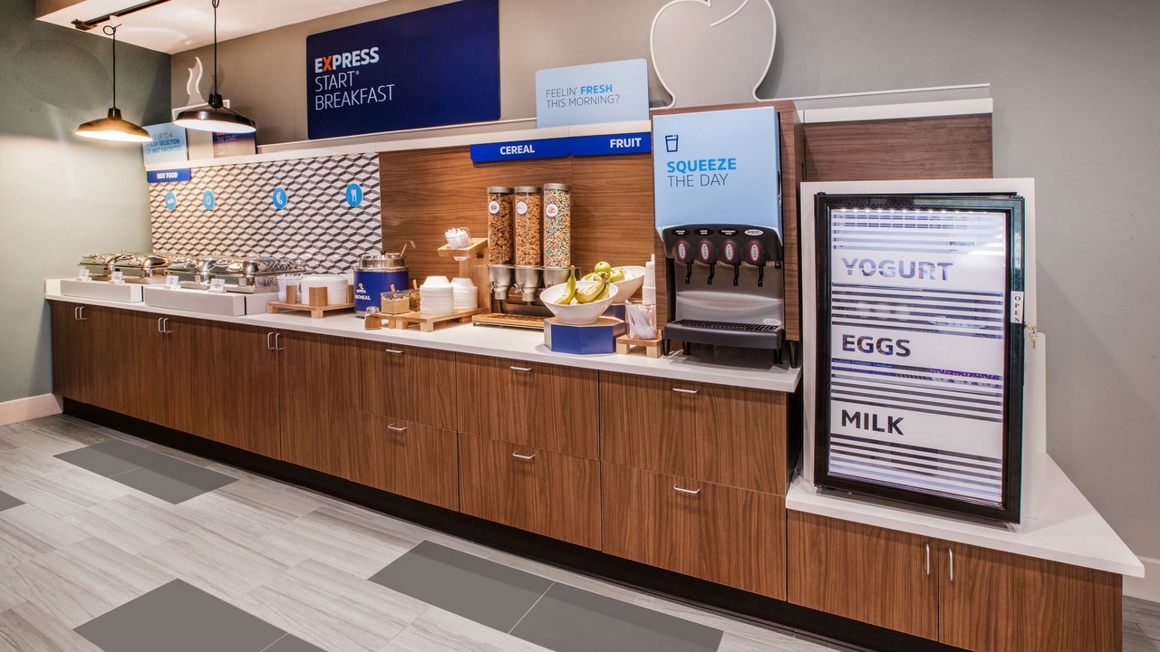 Photo of Kitchen in Metrotown