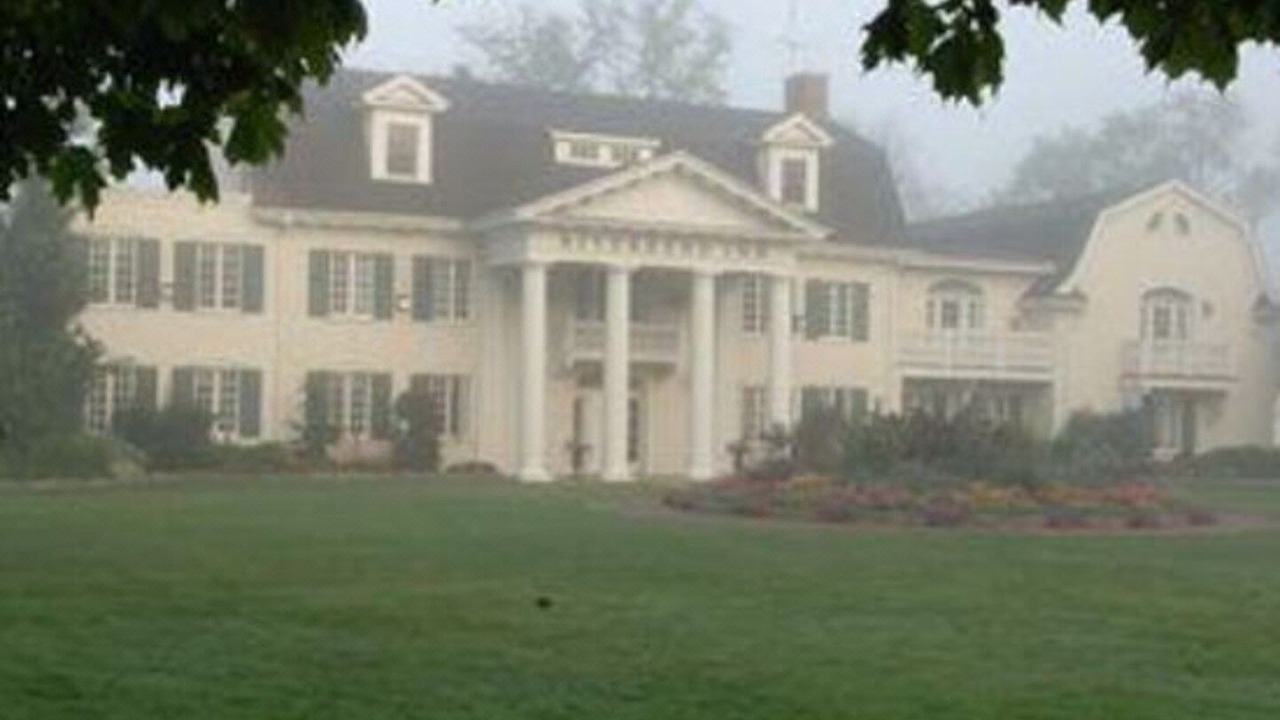 Photo of Buildings in Niagara-on-the-Lake