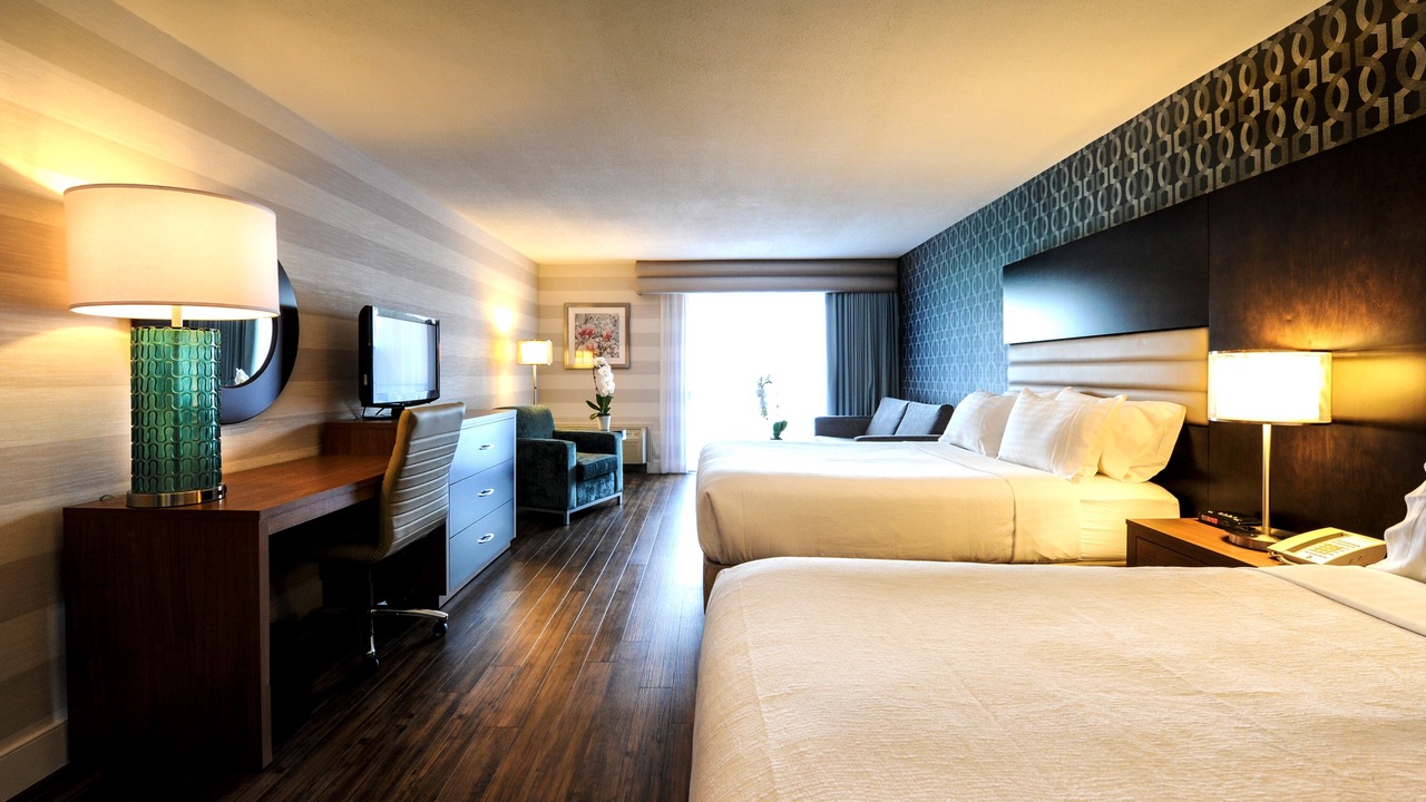 Photo of Bedroom in Fallsview