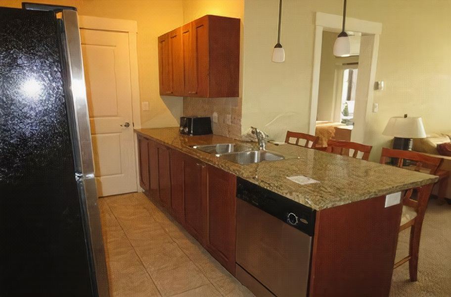 Photo of Kitchen in Westbank