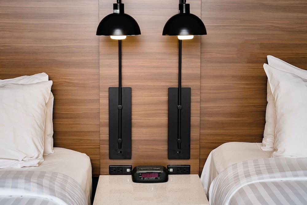 Photo of Bedroom in Fallsview