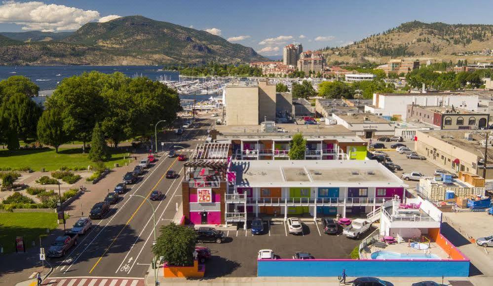 Photo of Others in Kelowna Central Business District