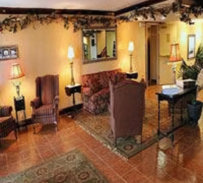 Photo of Livingroom in Charlottetown