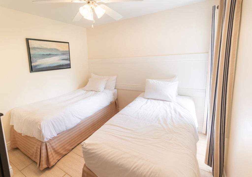Photo of Bedroom in Stanley Bridge