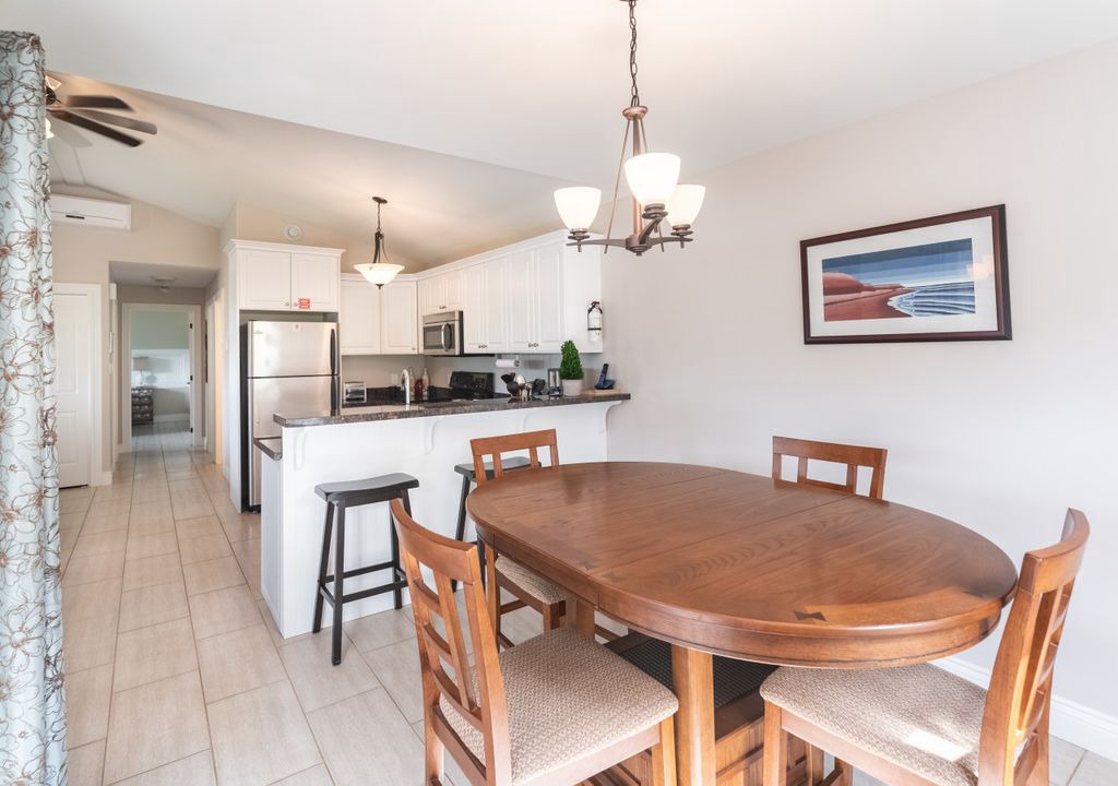 Photo of Livingroom in Stanley Bridge