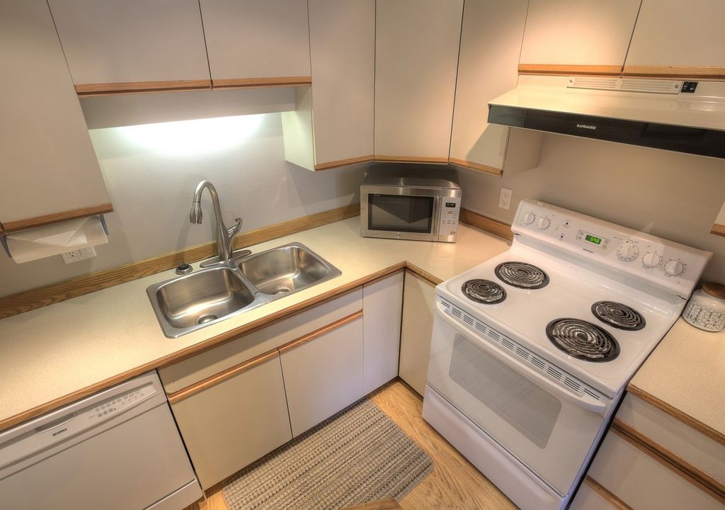 Photo of Kitchen in Blackcomb