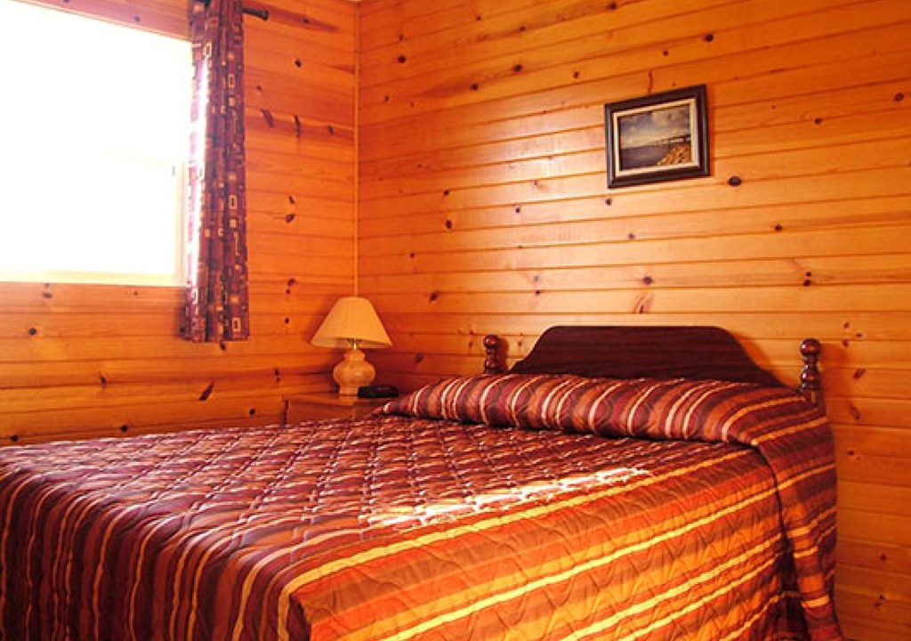 Photo of Bedroom in Cavendish