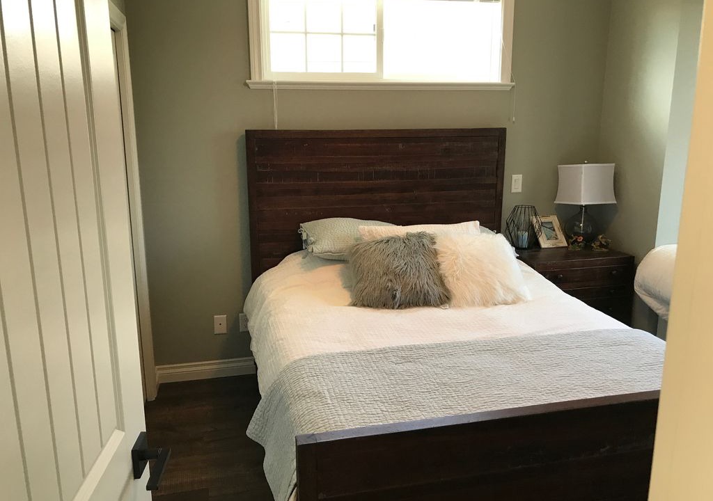 Photo of Bedroom in Osoyoos