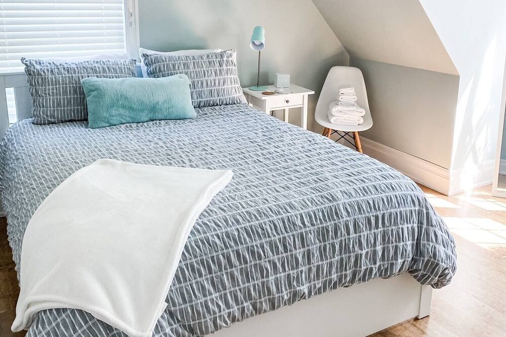 Photo of Bedroom in St. Davids