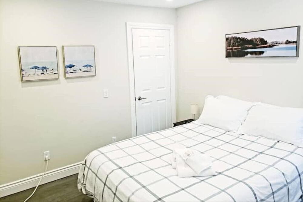 Photo of Bedroom in Hamilton