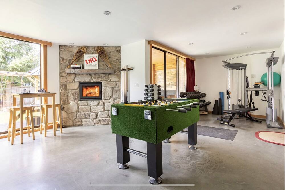 Photo of Livingroom in Whistler