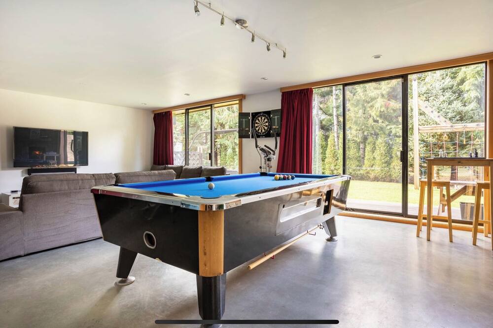 Photo of Bedroom in Whistler