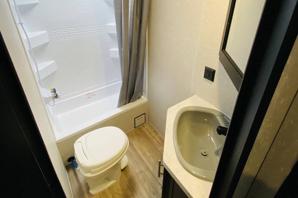 Photo of Bathroom in Pleasant Bay