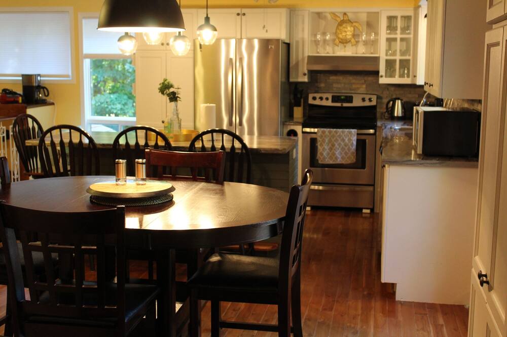 Photo of Kitchen in Lafontaine