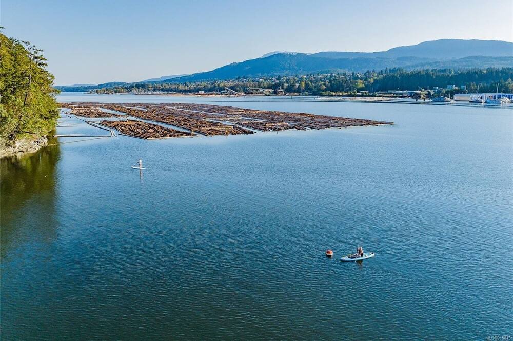 Photo of Outdoor in North Oyster