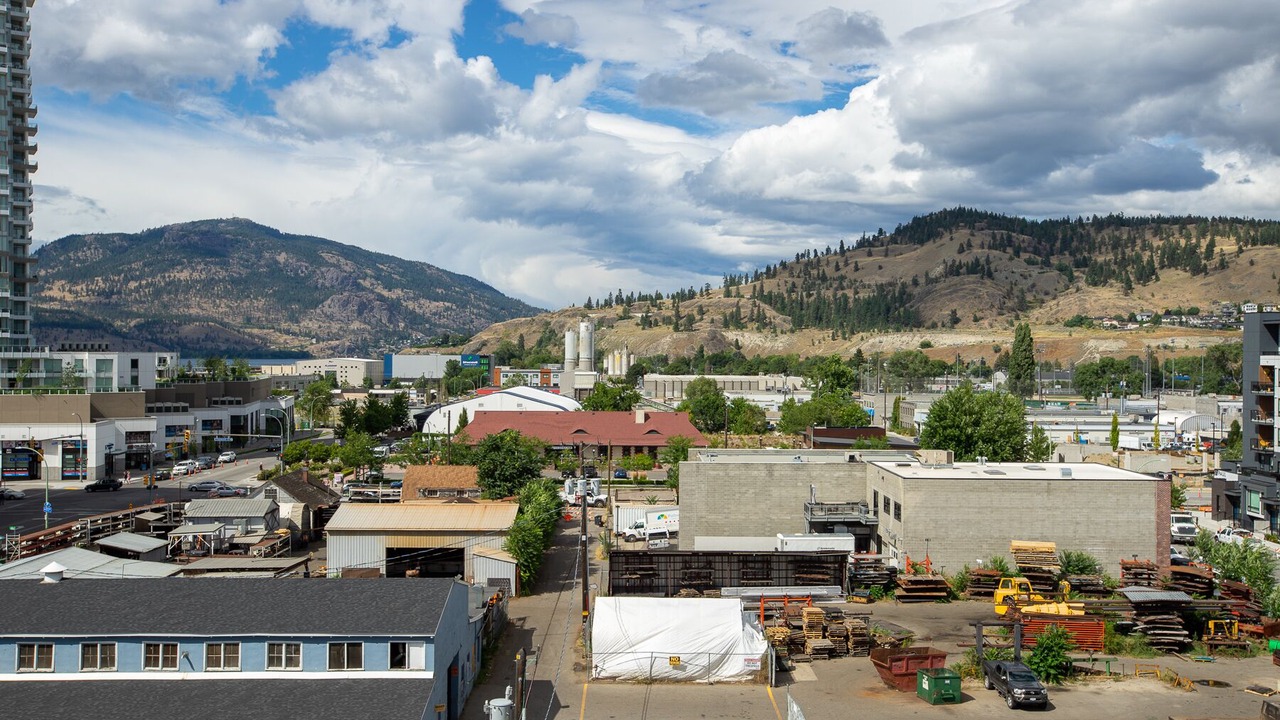 Photo of Others in Kelowna Central Business District