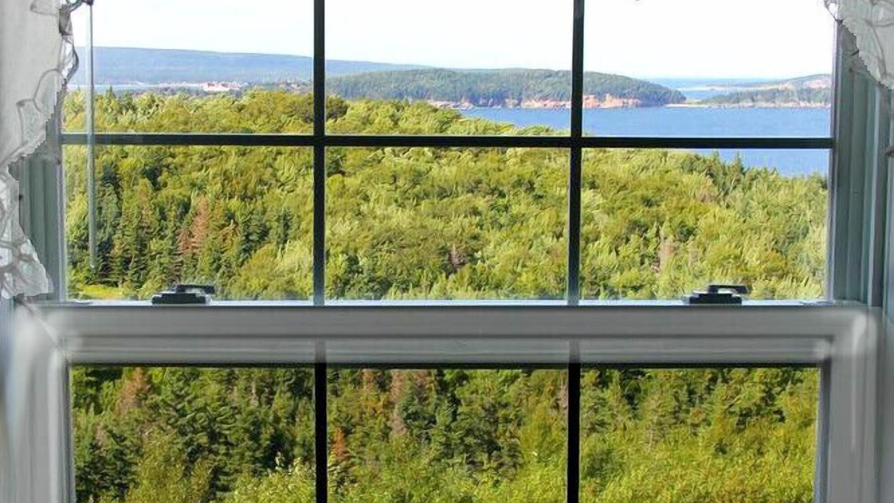 Photo of Bedroom in Ingonish Beach