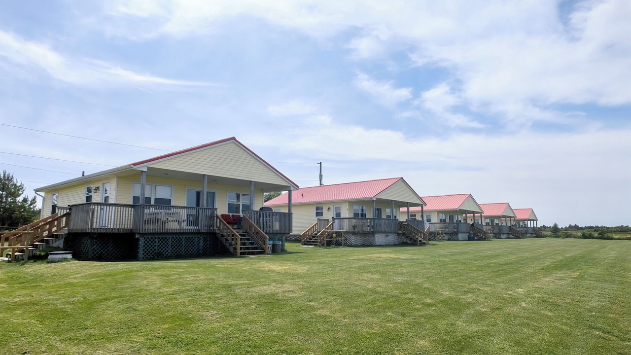 Photo of Outdoor in Green Gables