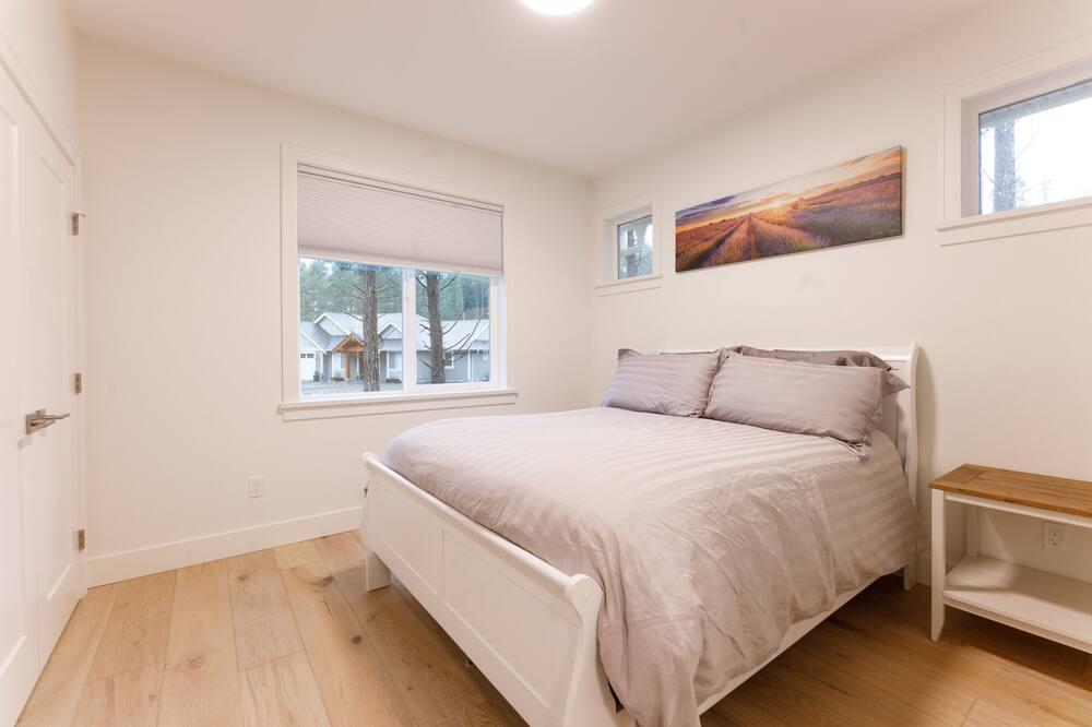 Photo of Bedroom in Regional District of Nanaimo