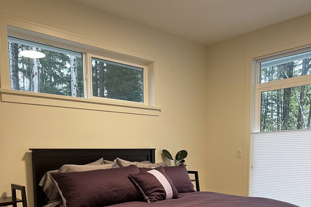 Photo of Bedroom in Regional District of Nanaimo