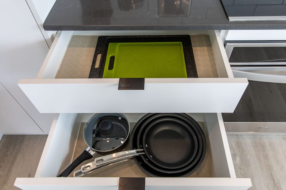 Photo of Kitchen in Downtown Kelowna