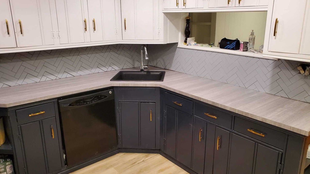 Photo of Kitchen in Eugenia