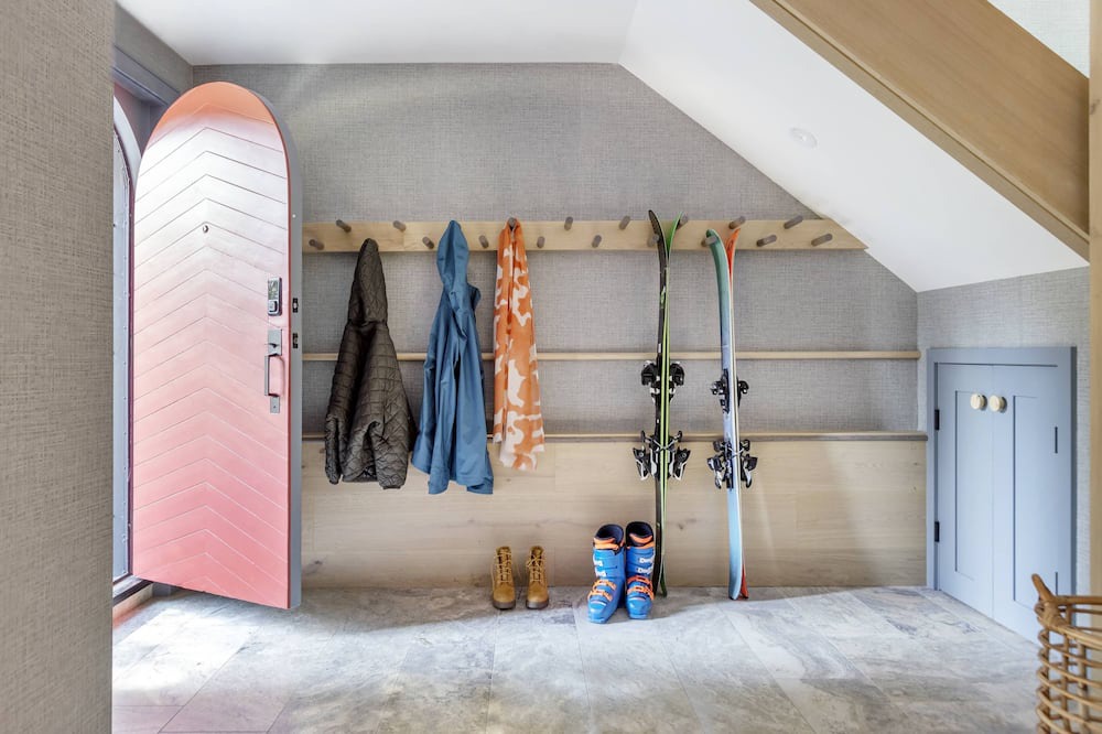 Photo of Bedroom in Whistler