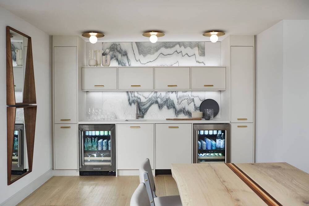 Photo of Kitchen in Whistler