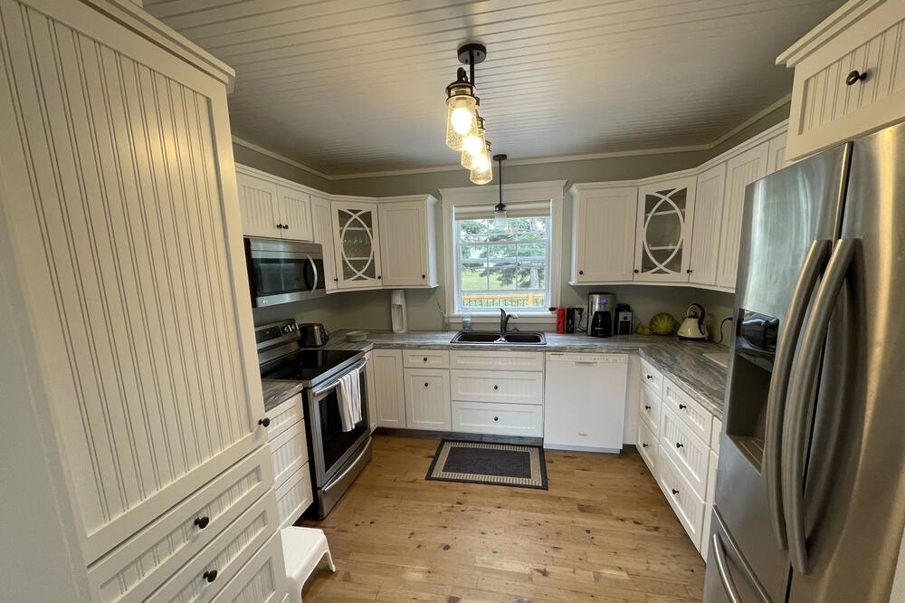 Photo of Kitchen in Morell