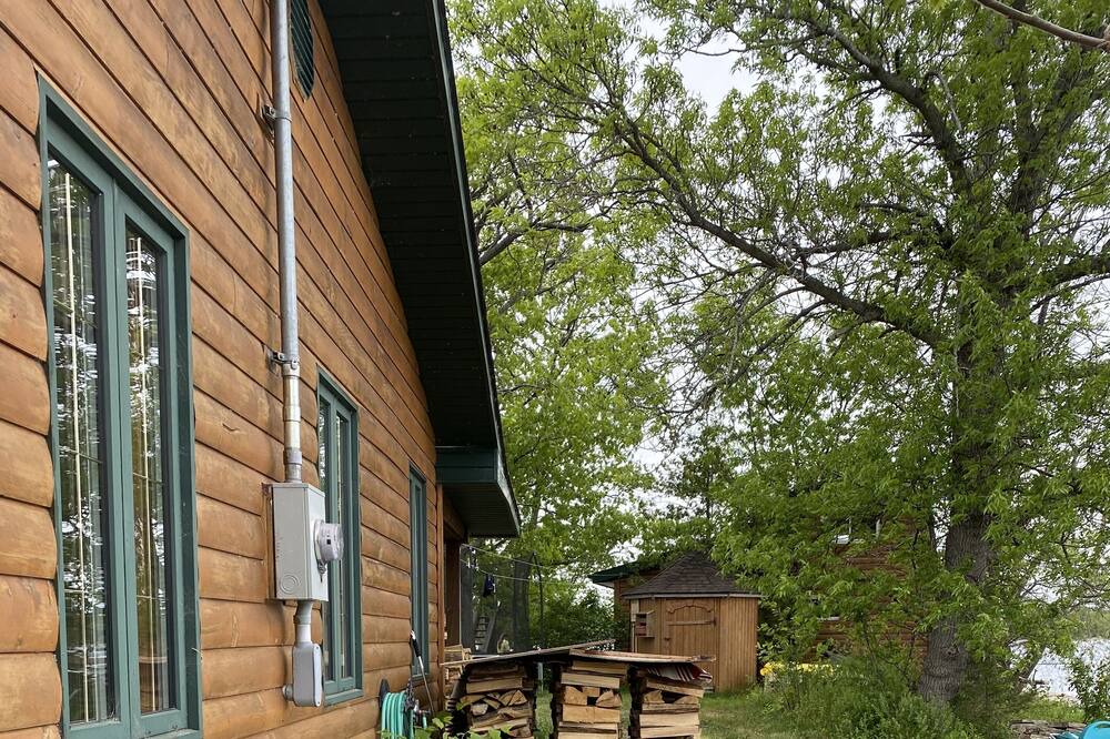 Photo of Outdoor in Honey Harbour