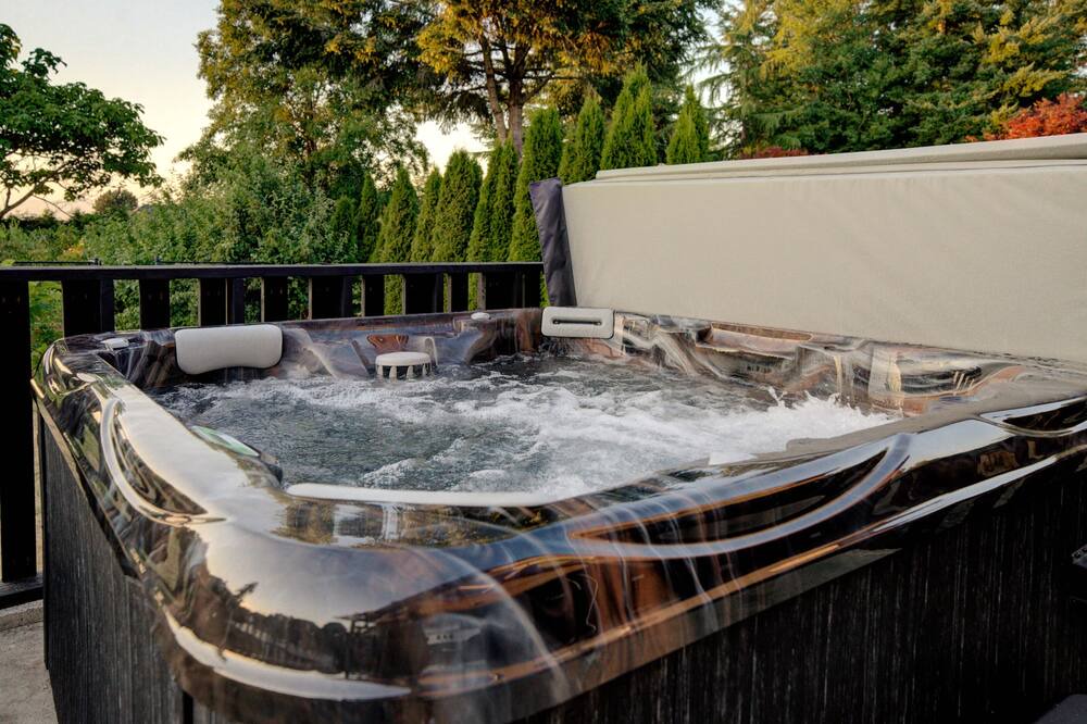 Photo of Patio Balcony in Surrey