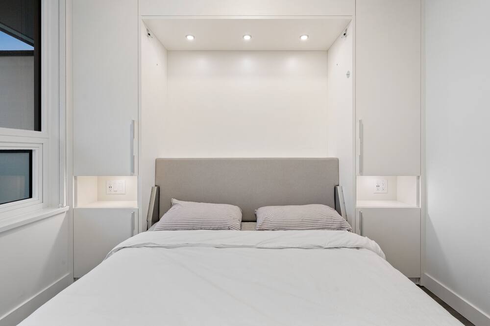 Photo of Bedroom in Metrotown