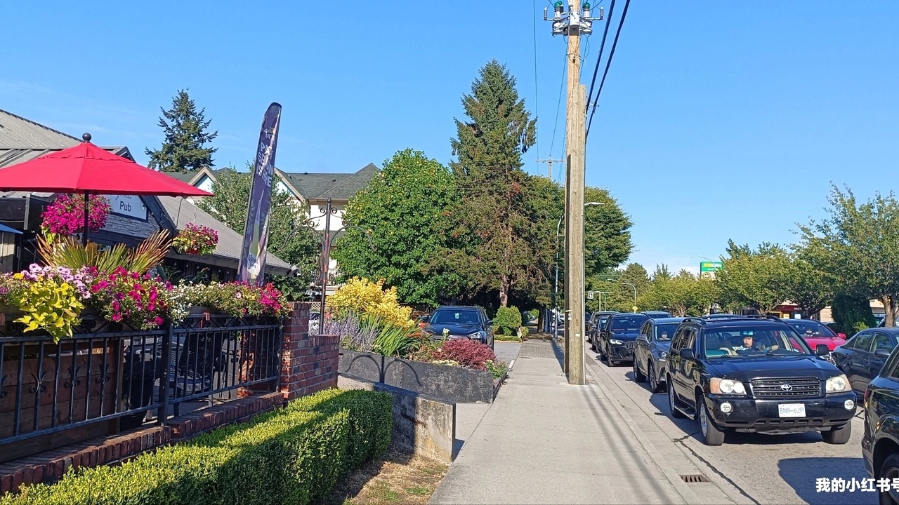 Photo of Outdoor in Richmond City Centre