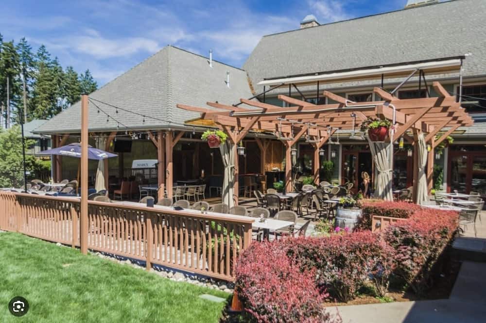 Photo of Outdoor in Bear Mountain Resort