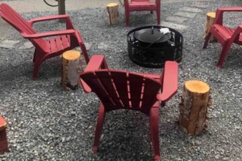 Photo of Others in Squamish
