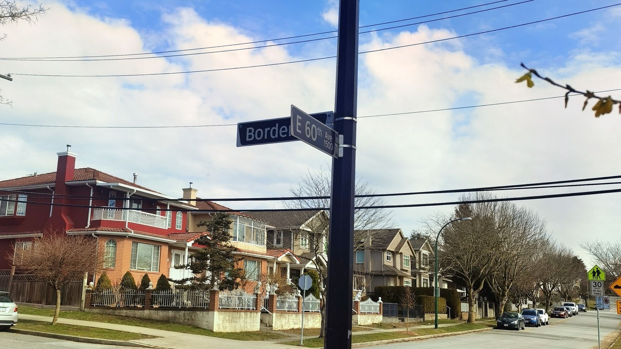 Photo of Outdoor in Fraserview