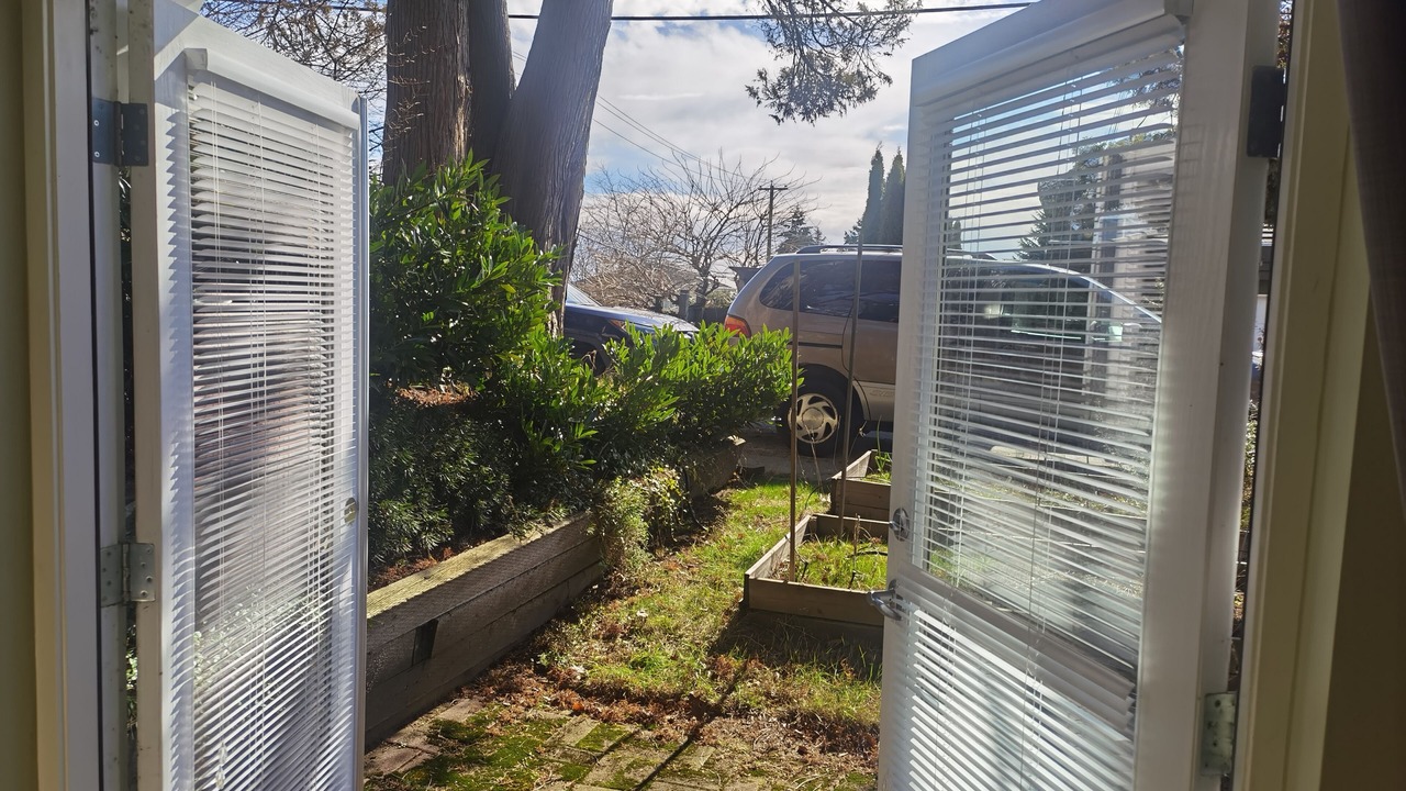Photo of Outdoor in Fraserview