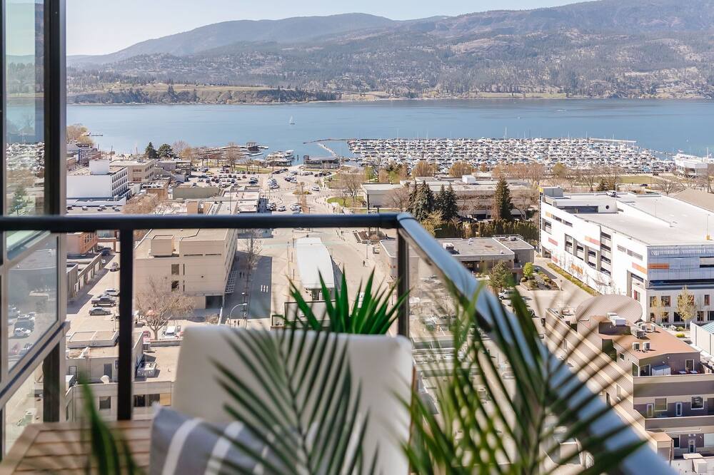 Photo of Outdoor in Downtown Kelowna