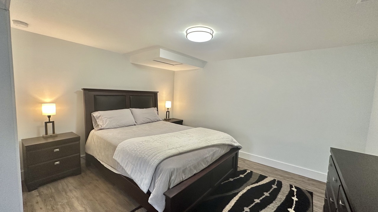 Photo of Bedroom in Castlegar
