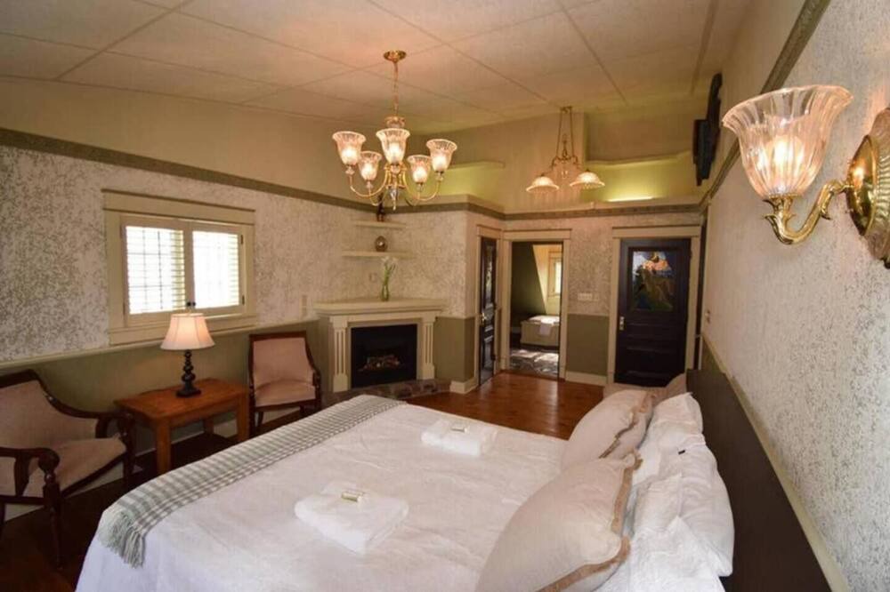 Photo of Bedroom in Niagara-on-the-Lake