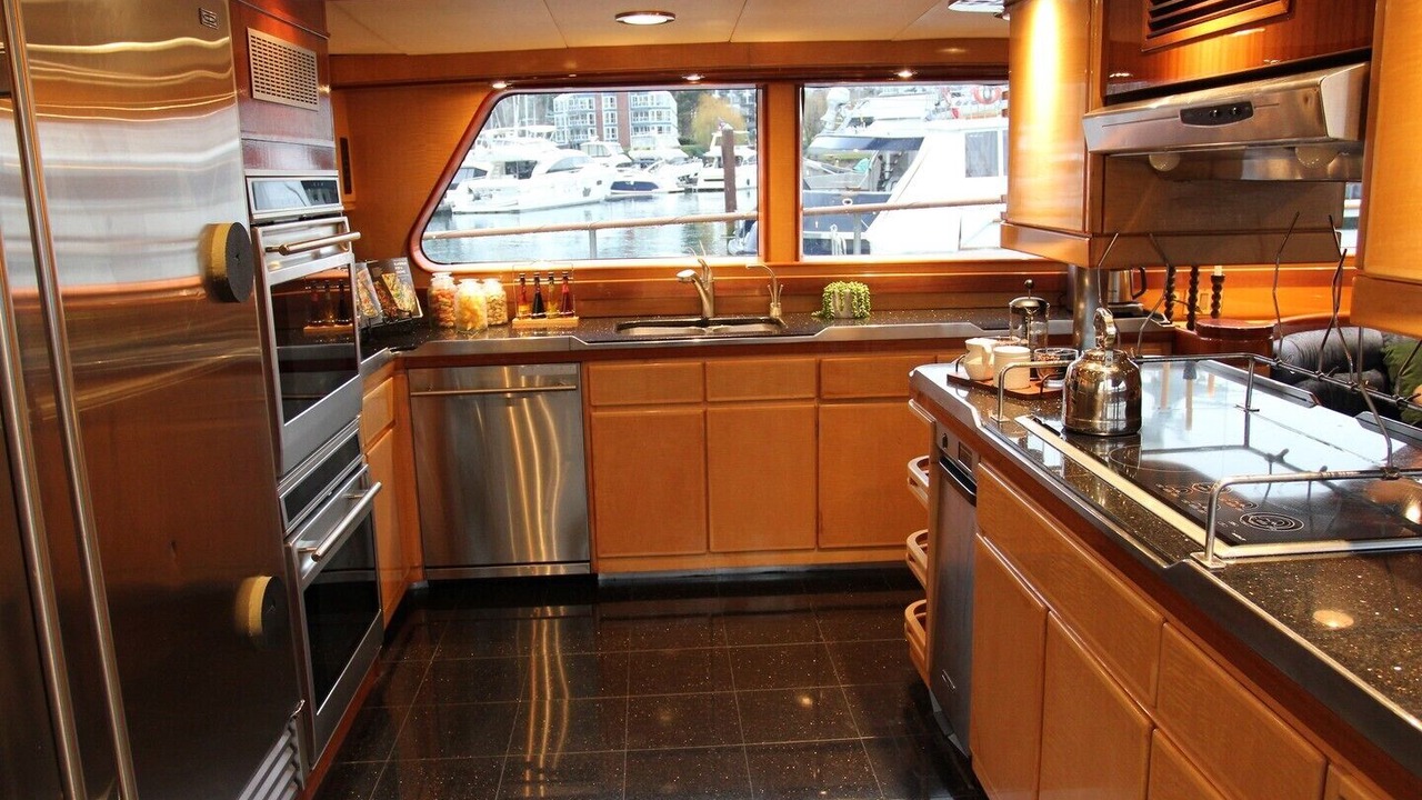 Photo of Kitchen in Steveston