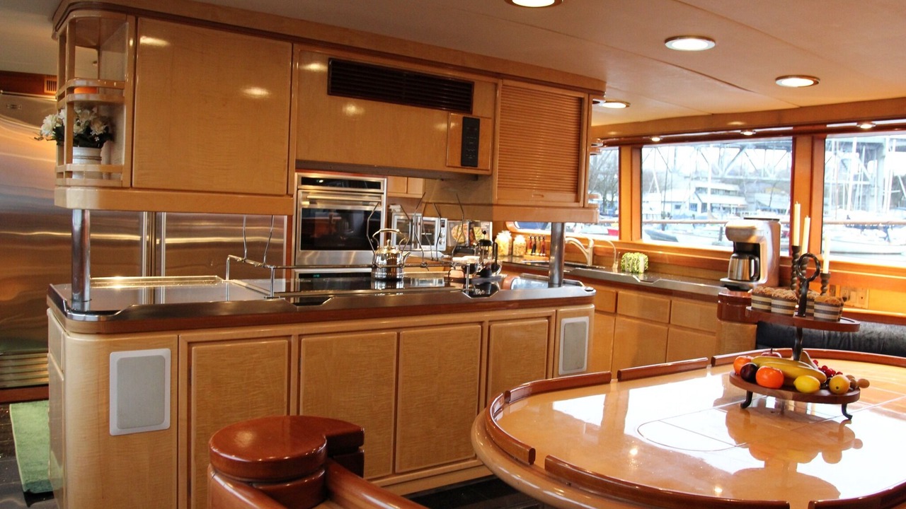 Photo of Kitchen in Steveston