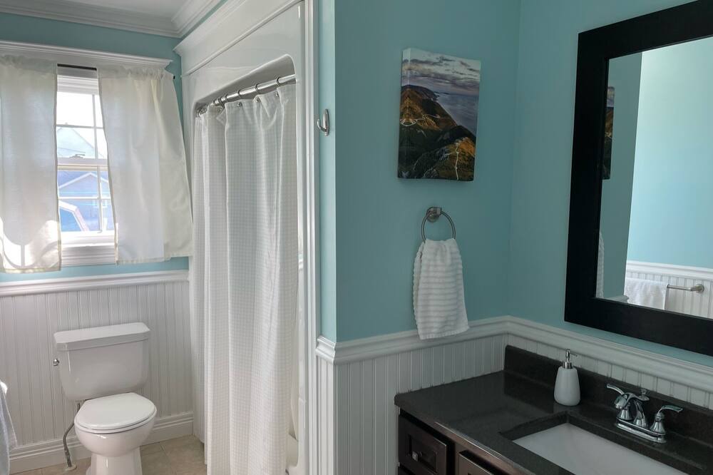 Photo of Bathroom in Inverness